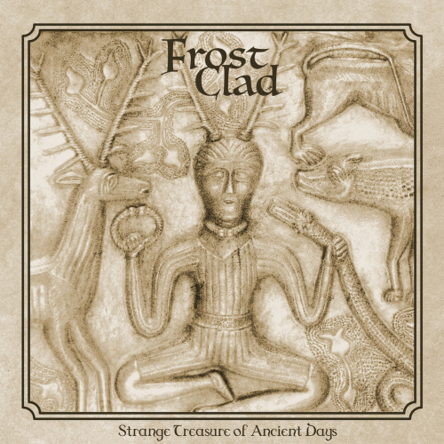 Frost Clad : Strange Treasure of Ancient Days